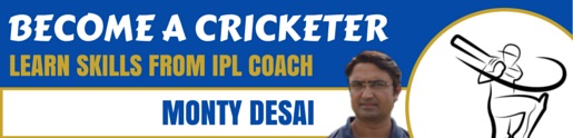 Monty Desai