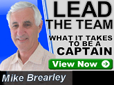 Mike Brearley